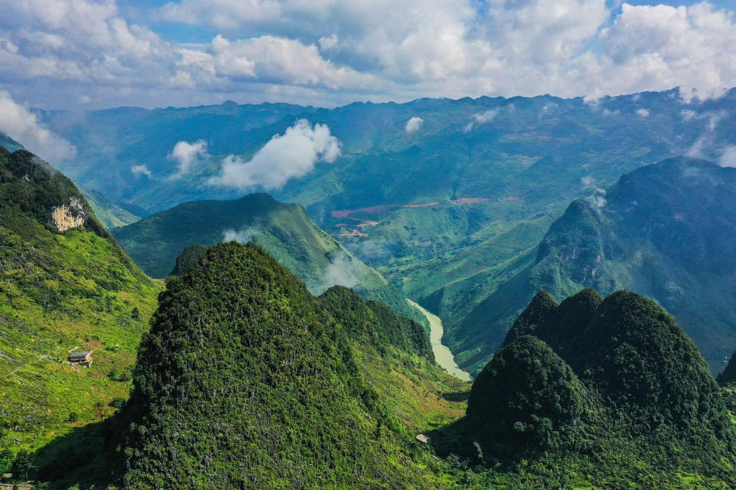 Sapa Trekking Homestay 7 Days